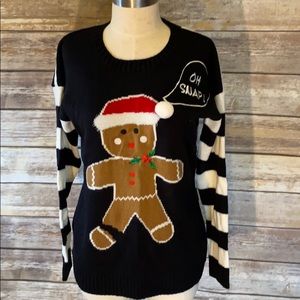 Ugly Christmas Sweater